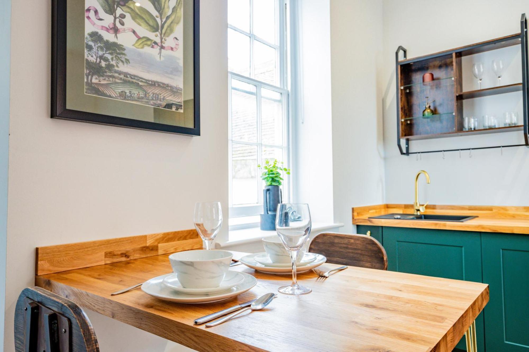 Whiskawaystays Foregate Studio No 6 Worcester Ngoại thất bức ảnh