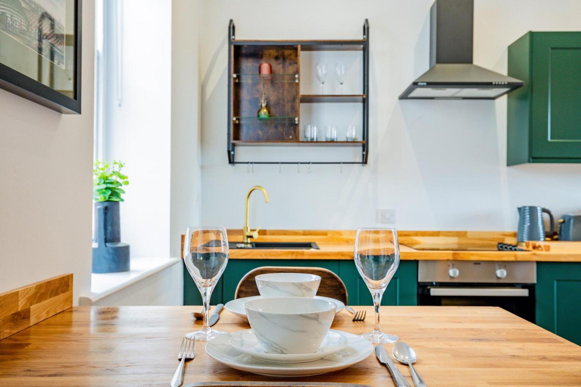 Whiskawaystays Foregate Studio No 6 Worcester Ngoại thất bức ảnh