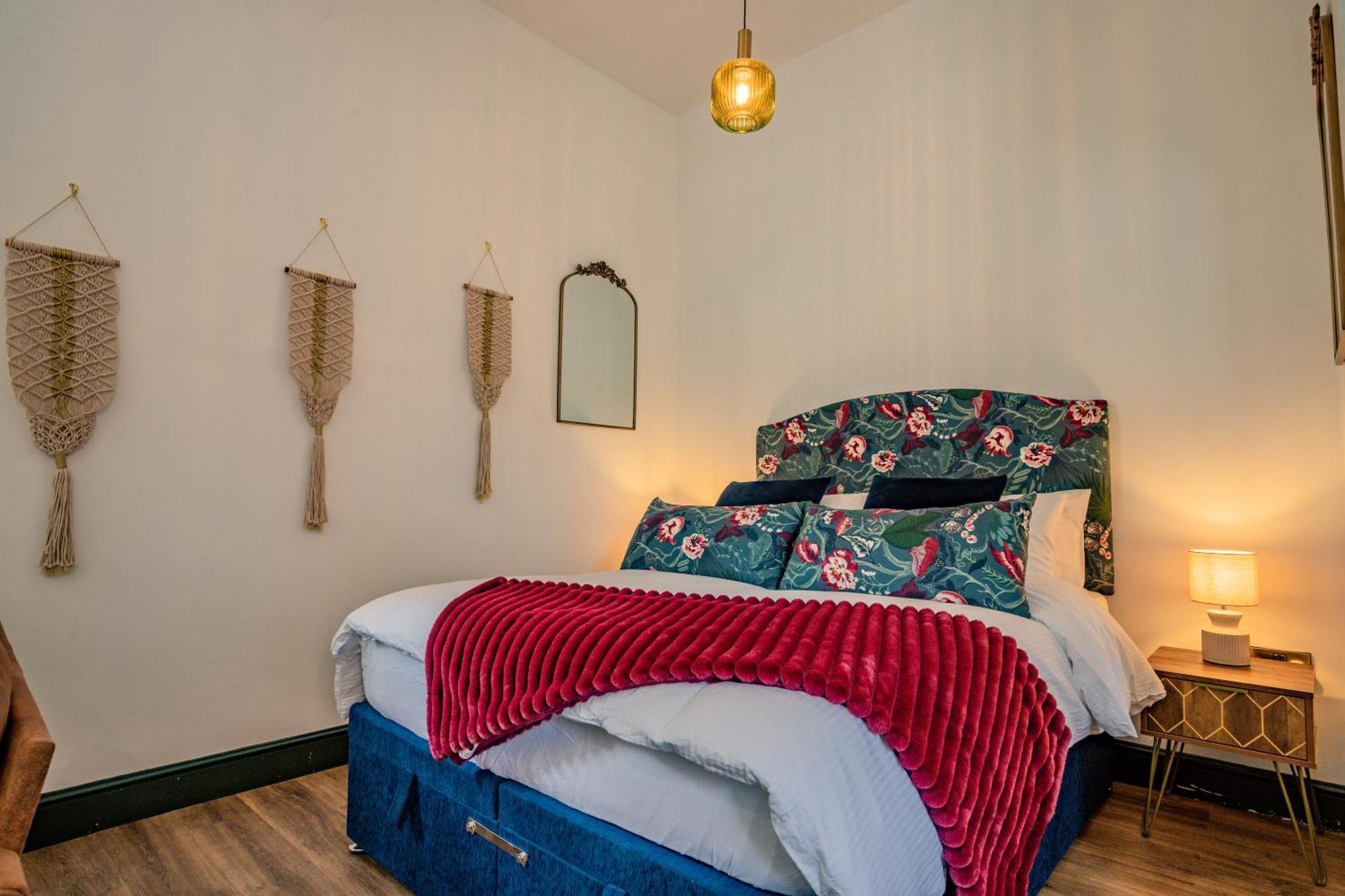 Whiskawaystays Foregate Studio No 6 Worcester Ngoại thất bức ảnh