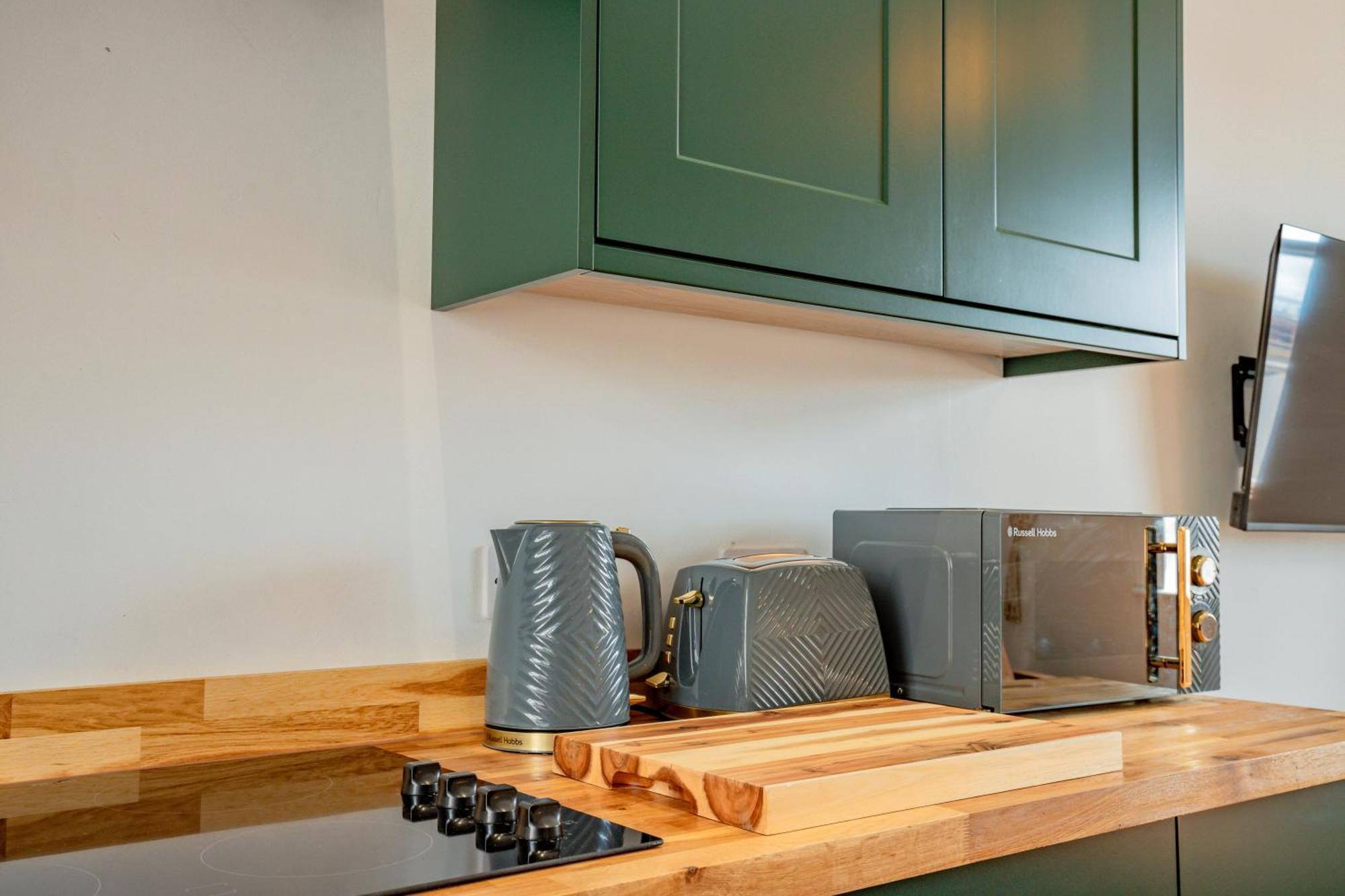 Whiskawaystays Foregate Studio No 6 Worcester Ngoại thất bức ảnh