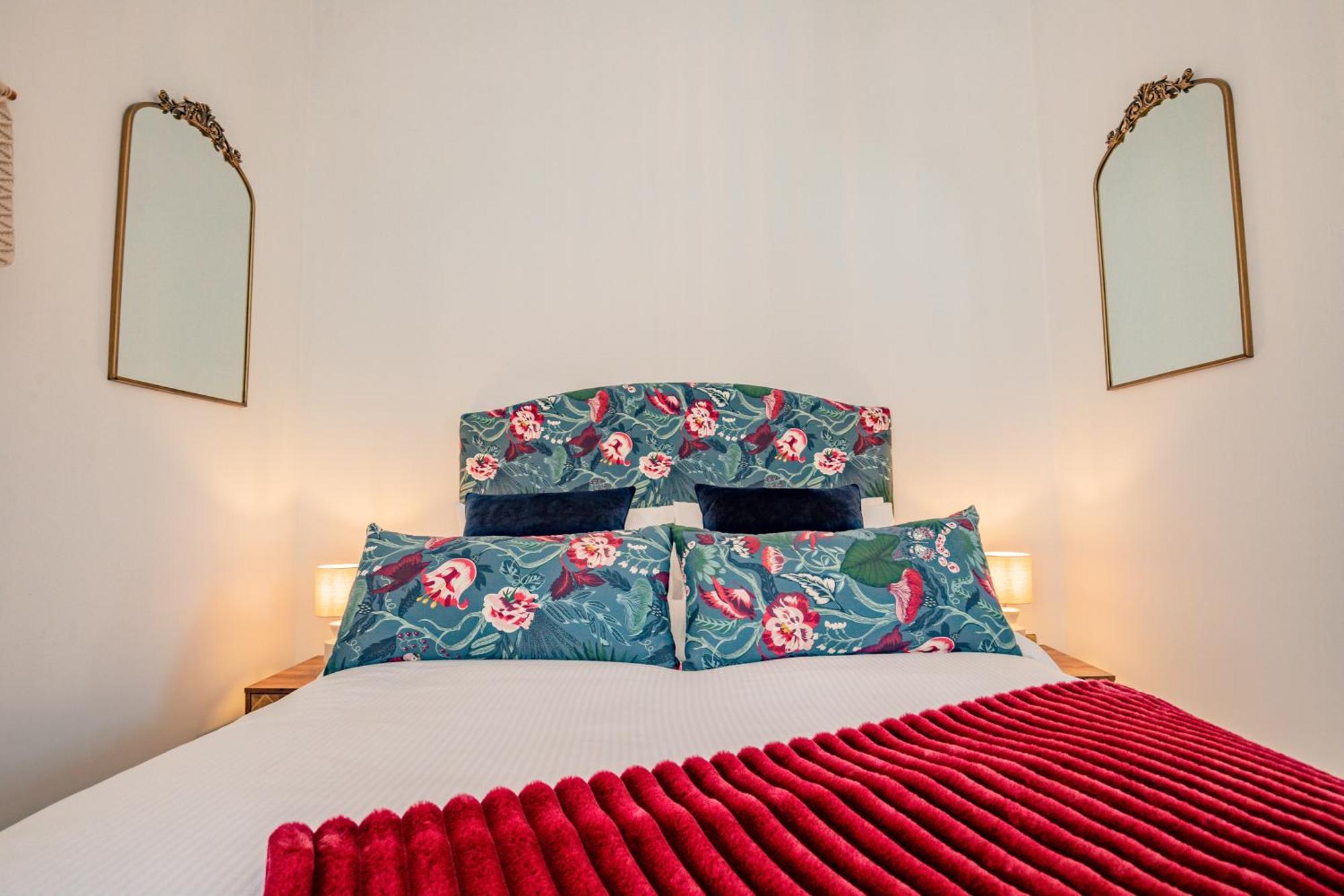 Whiskawaystays Foregate Studio No 6 Worcester Ngoại thất bức ảnh