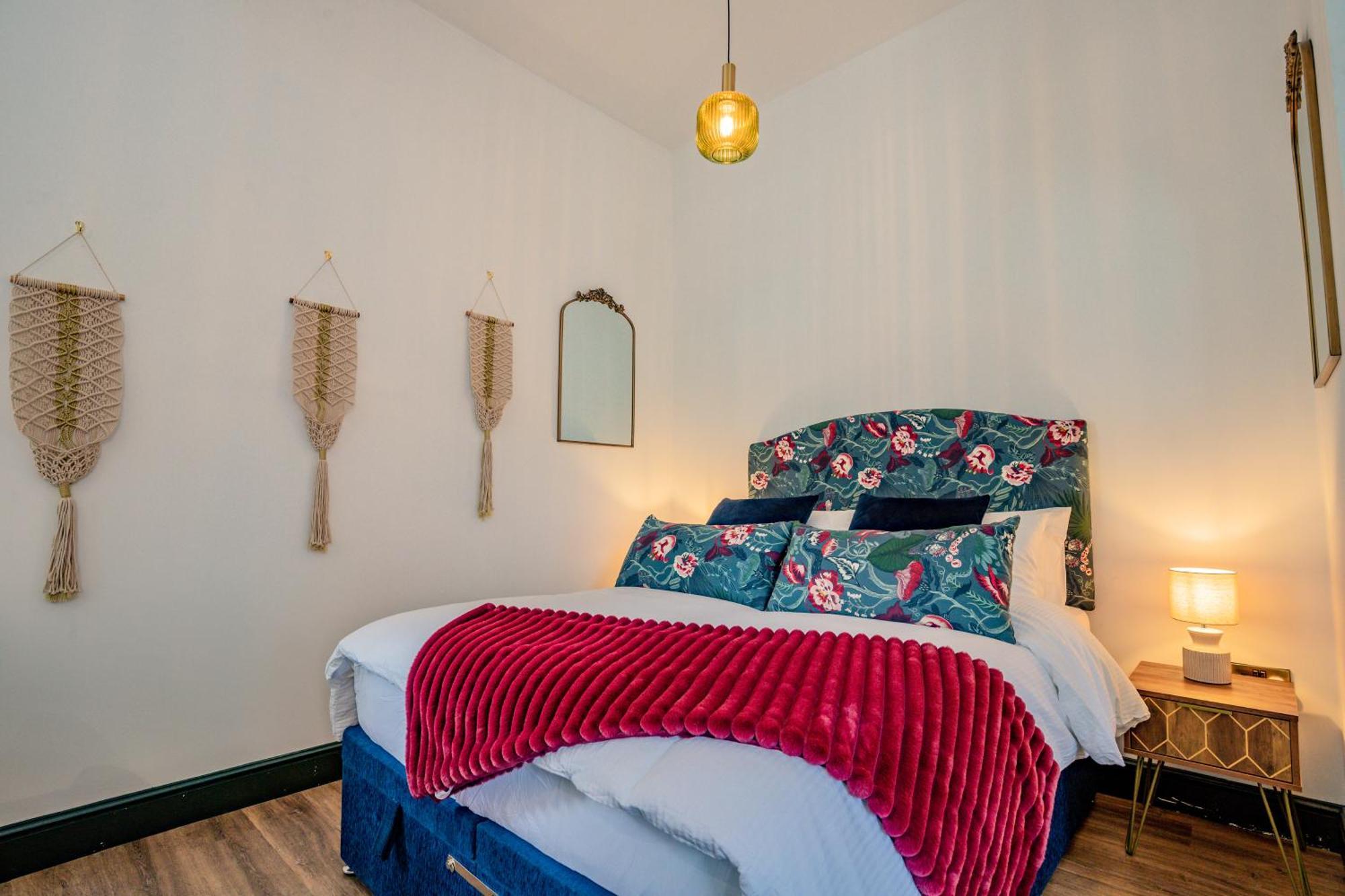 Whiskawaystays Foregate Studio No 6 Worcester Ngoại thất bức ảnh