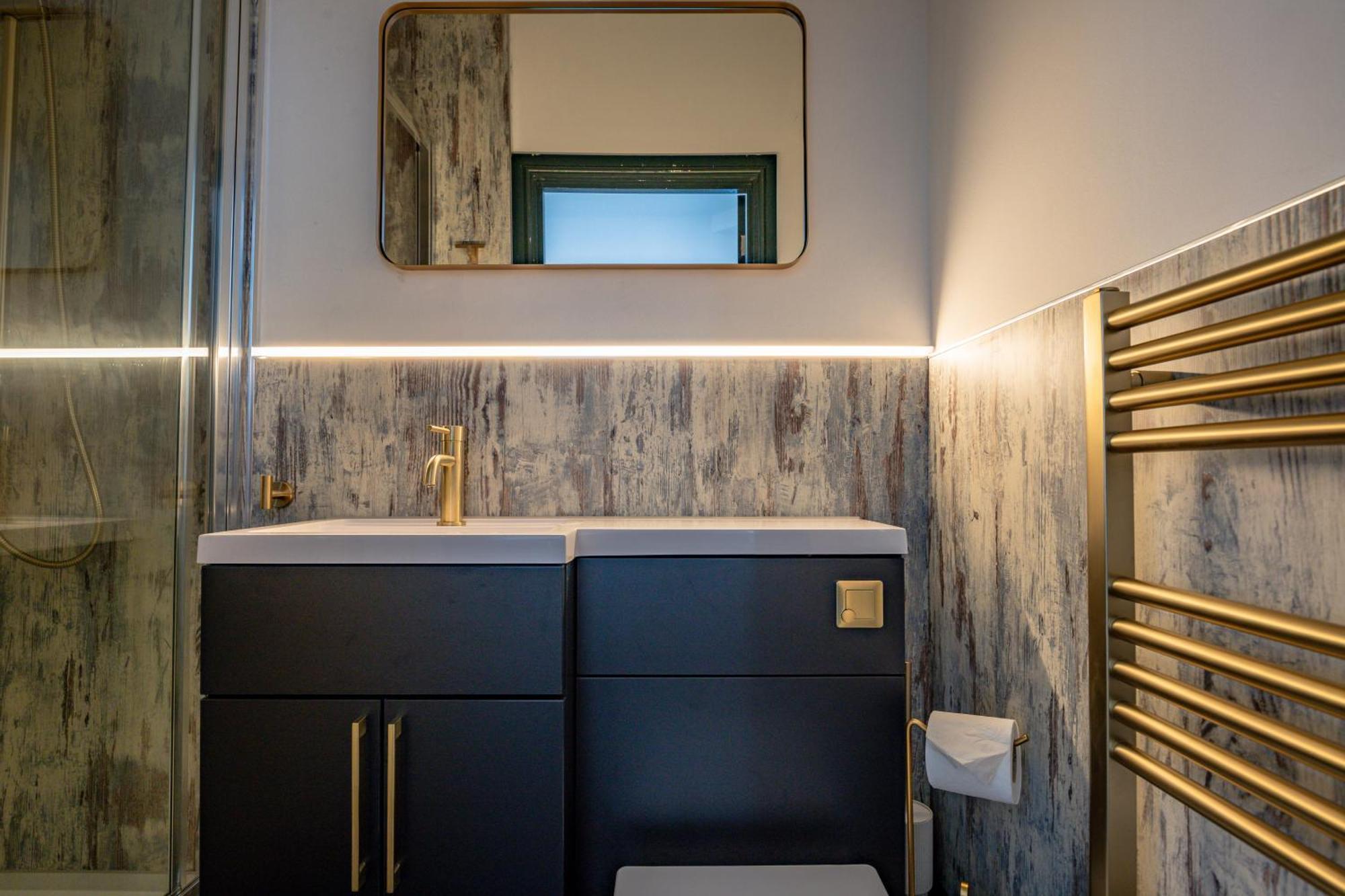 Whiskawaystays Foregate Studio No 6 Worcester Ngoại thất bức ảnh